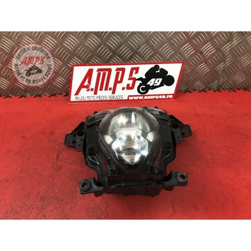 Optique phare avant - avant, suzuki