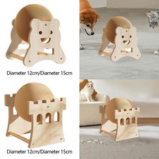 Jouet à gratter pour canapé