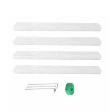 Kit de poteaux en mousse