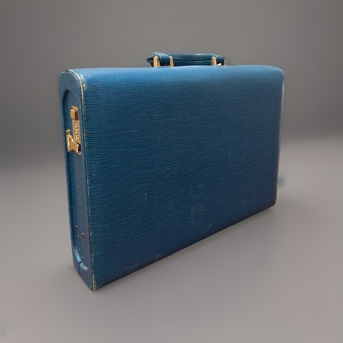 Attaché case vintage - vintage, principe
