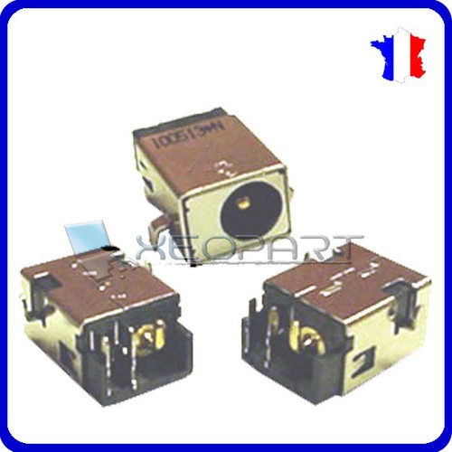 Connecteur alimentation pour - ,