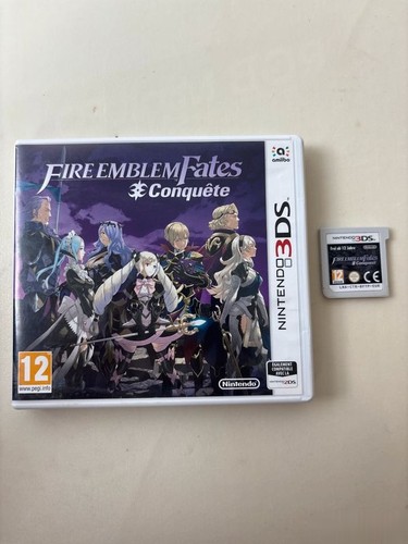 Fire emblem fates - fire,