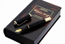 Montblanc Virginia Wolf