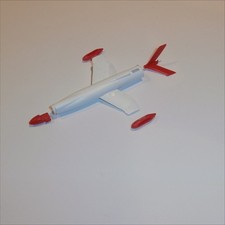 Dinky Toys 620 Berliet Gazelle