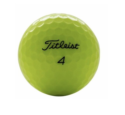 100 boules golf titleist - 100, de