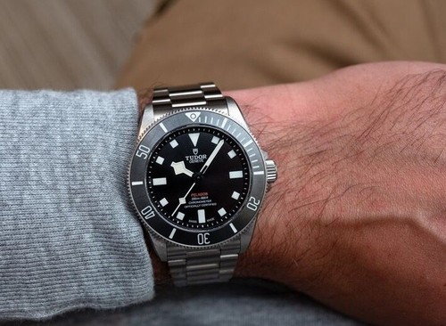 Tudor pelagos m25407n - tudor, m25407n-0001