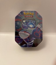 Pokebox Kyogre