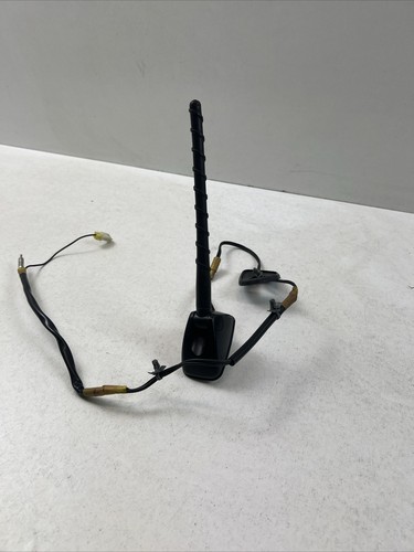 Embase antenne toit - embase, nissan
