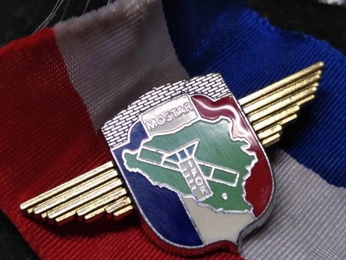 Medaille insigne militaire - /, /