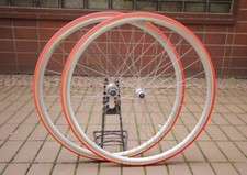 Campagnolo Athena / Veloce Hub
