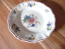 Sarreguemines Plat a gâteaux