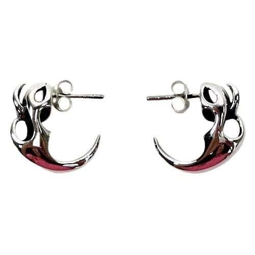 Boucles oreilles homme - boucles,