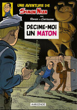 EO RODIER + CORTEGGIANI BD N°