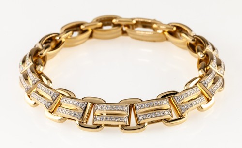 David yurman bracelet chaîne - yurman,
