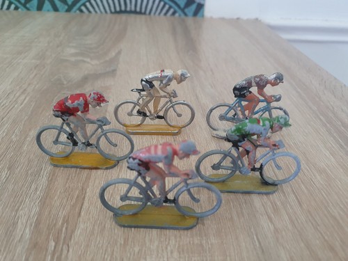 Jouet ancien figurines - ancien,