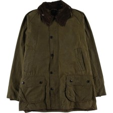 Used Barbour Classic Bedale