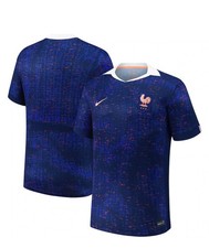 Maillot Équipe De France