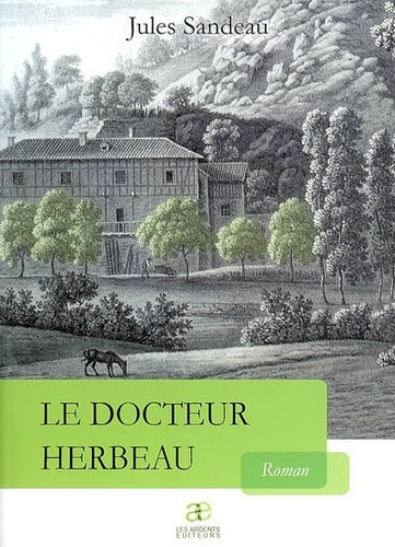 Docteur herbeau - le,