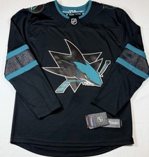 San Jose Sharks Fanatics