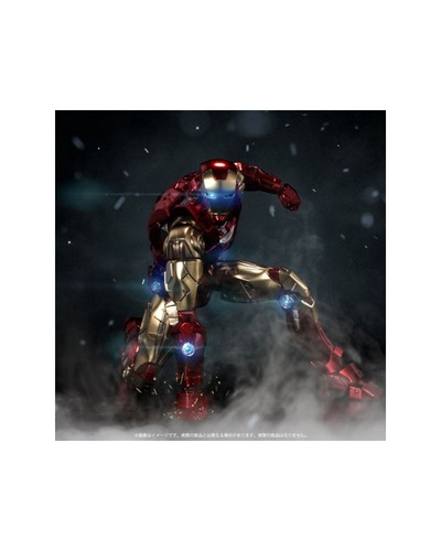 Sentinel fighting armor marvel - sentinel,
