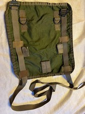 Pack Carrier US . Original U.S. Vietnam War 68