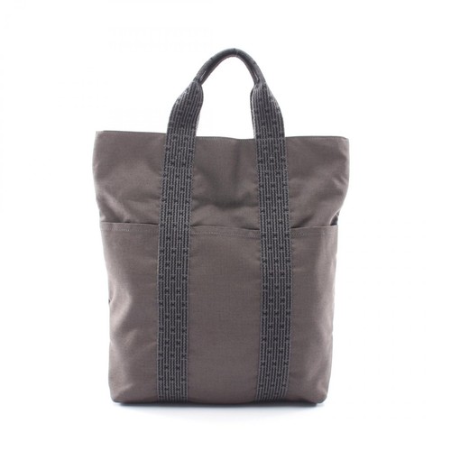 Sac main fourre tout - sac, hermes