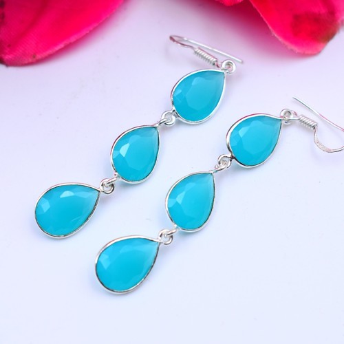Boucles oreilles bijoux - d'oreilles,