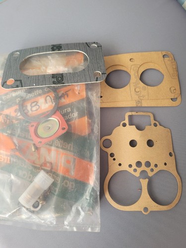 Kit joint carburateur - , weber
