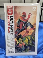 Ultimate spider man - ultimate, (2025)