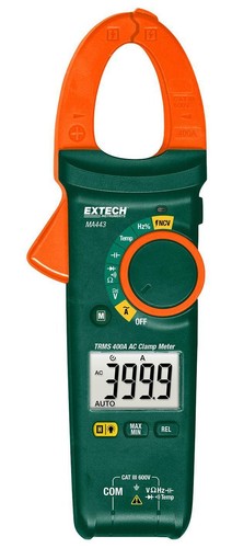 Extech instruments ma443 400a - extech,