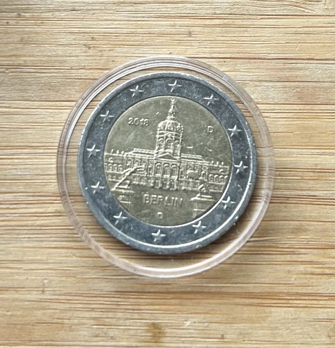 Pièce euros commémorative - euros,