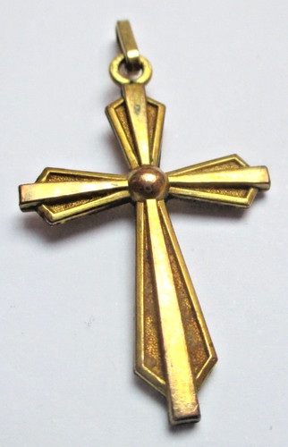 Ancienne croix murat - ancienne,