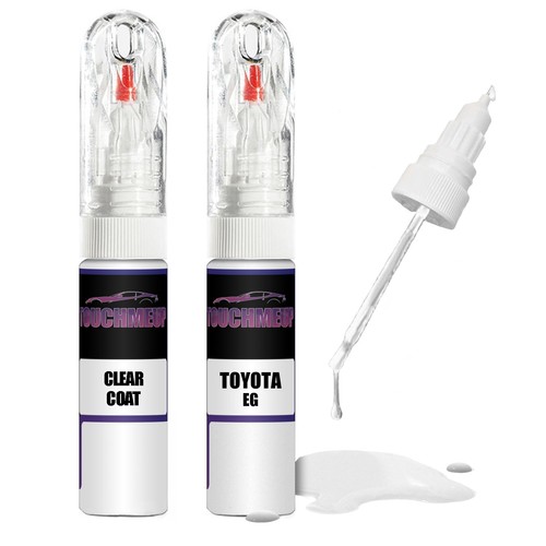 Stylo peinture pour toyota - peinture,