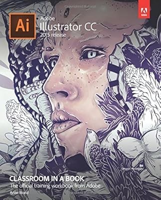 Adobe illustrator classroom - illustrator,