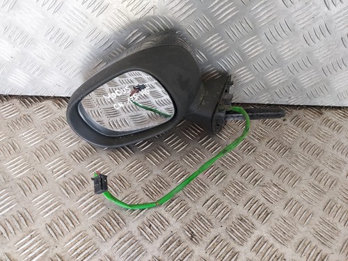 Rétroviseur électrique