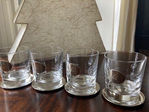 Verres whisky cristal - verres, en