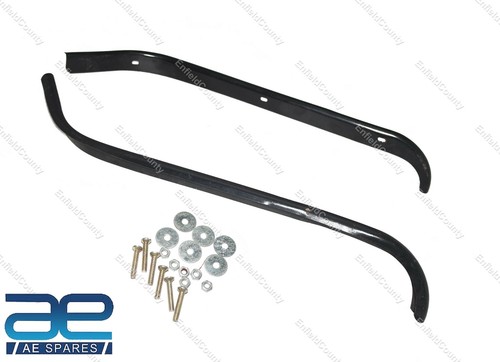 Paire jupes protection - paire, de