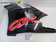 FLANC DE CARENAGE GAUCHE HONDA 600 CBR F  PC25
