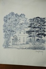 Henry LEMARIÉ (1911-1991)