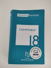 mémento pratique ; comptable (édition 2018)