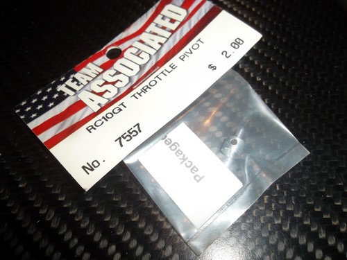 Associated 7557 pivot - associated,