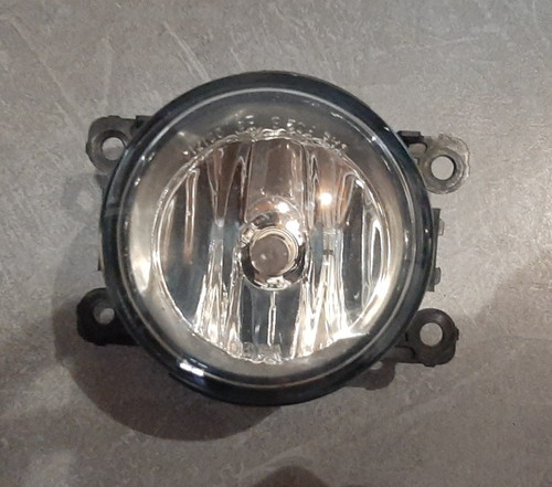Phare antibrouillard renault - phare,