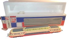 Autorail Panoramique Jouef X