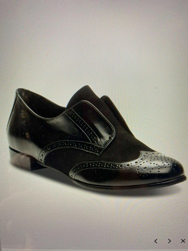 Mocassins femme style