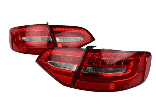 8k9945096d original audi - b,