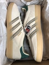 HEAT4YAFEAT presents Adidas
