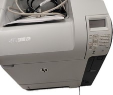 HP LaserJet Enterprise 600 M602 – Imprimante réseau rapide – Toner CE390A 100%
