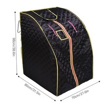 (prise AU AC220-240 V) Sauna