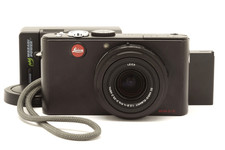 Leica D-LUX 3 Digital Camera