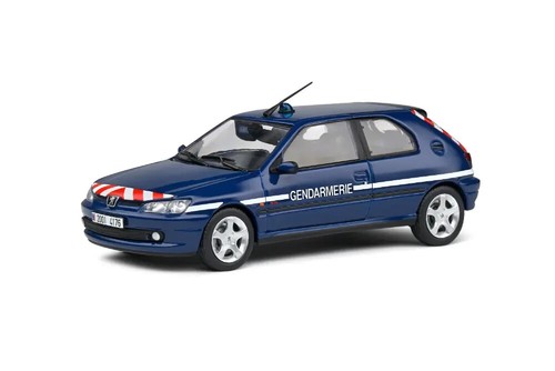 Peugeot 306 s16 - peugeot,